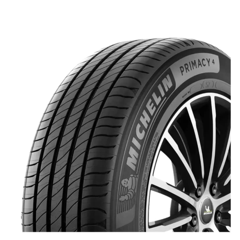 Lốp Michelin 235/60R16 Primacy 4 ST | 4PR | Thái Lan