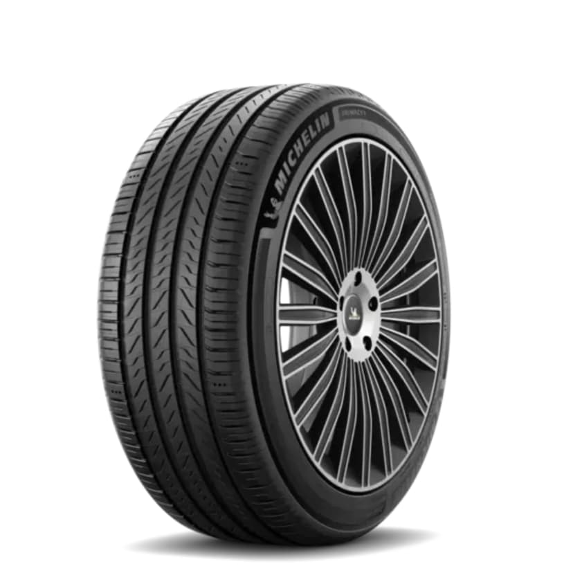 Lốp Michelin 215/45R17 Pilot Sport 4 | 4PR | Thái Lan