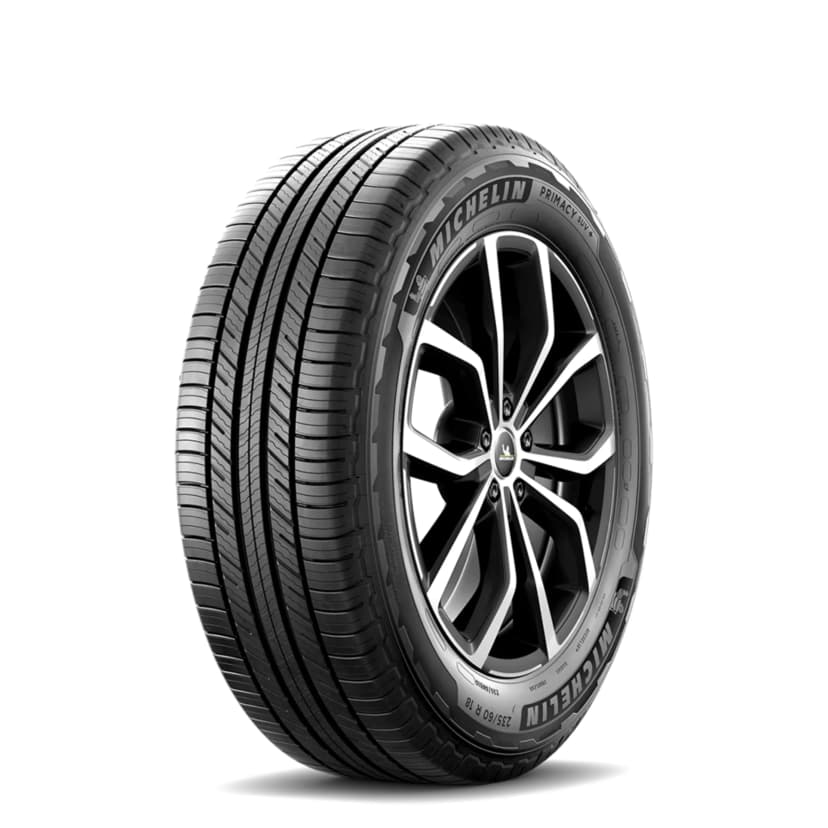 Lốp Michelin 255/65R17 Primacy SUV+ | 4PR | Thái Lan