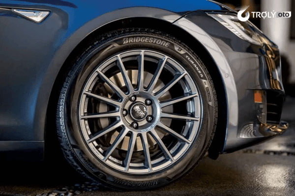 lốp Bridgestone
