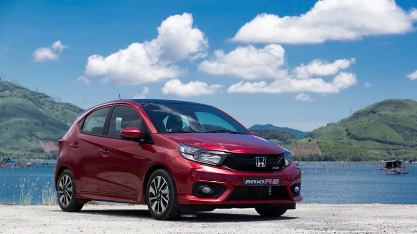 Lốp Bridgestone Ecopia EP30 phù hợp với những dòng xe xe đô thị hạng A và sedan/hatchback hạng B