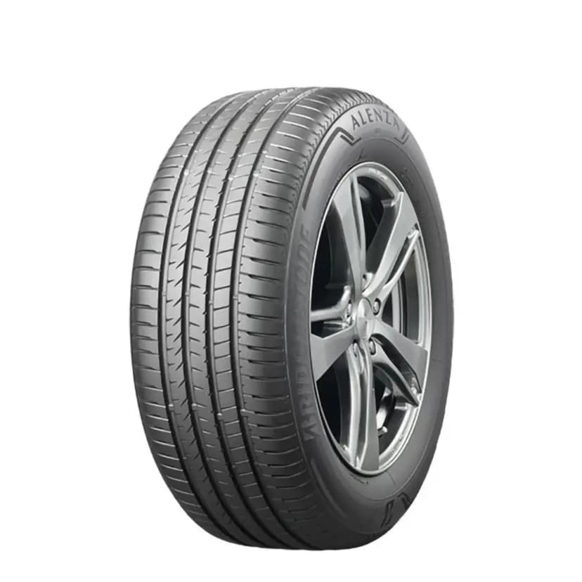 Lốp Bridgestone Alenza AL01 là một lựa chọn phù hợp cho Mazda CX-5