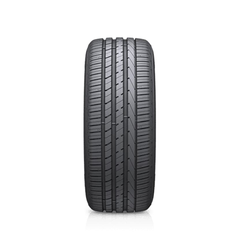 Lốp Hankook 275/40R20 Ventus S1 Evo2 SUV K117A | 4pr | Hàn Quốc