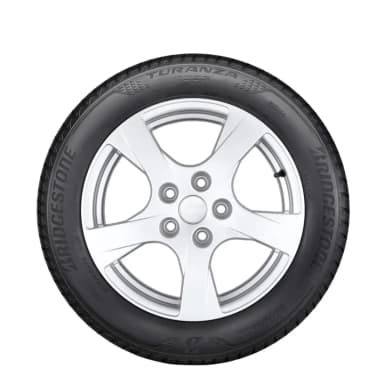 Lốp Bridgestone 195/65R15 Turanza T05 | 4pr | Indonesia
