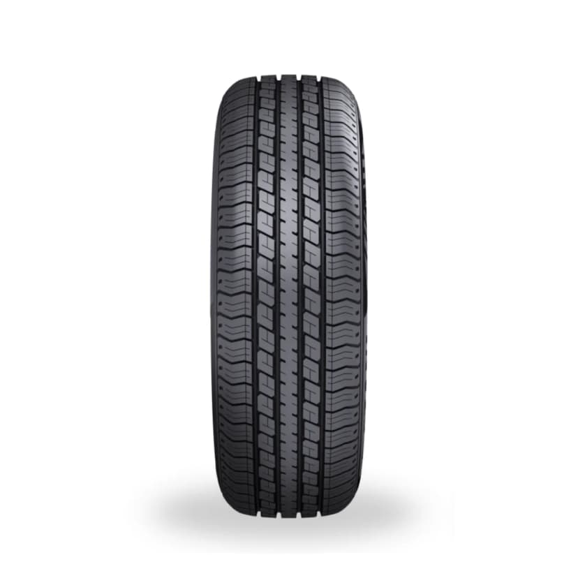 Otani 205/65R16 EK2000 | 4pr | Thái Lan