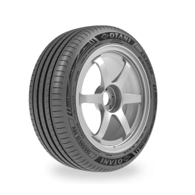 Otani 195/50R16 EK3000 | 4pr | Thái Lan