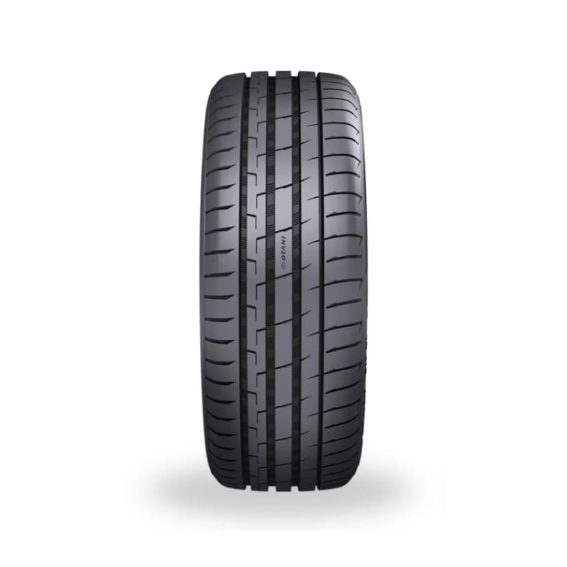 Otani 245/40R19 KC1000 | 4pr | Thái Lan