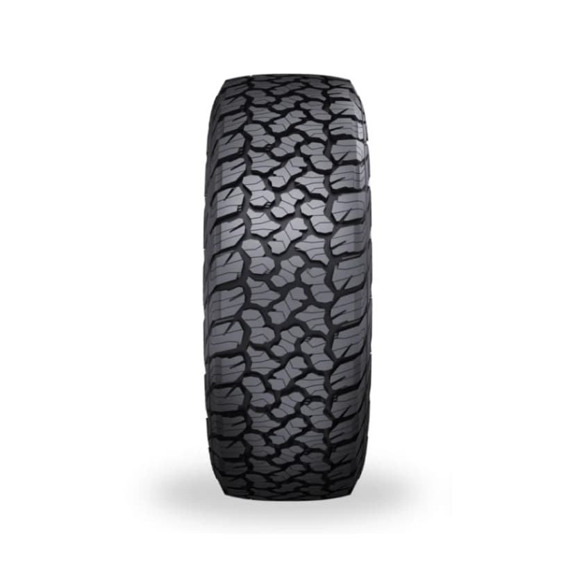 Otani 265/65R17 SA2000 | 10PR | Thái Lan