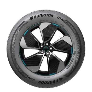 Lốp Hankook 225/55R19 iON evo AS SUV IH01A | 4PR | Hàn Quốc