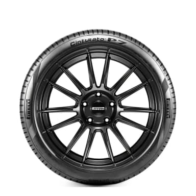 Lốp Pirelli 245/50R18 Cinturato P7 | 4PR | Romania
