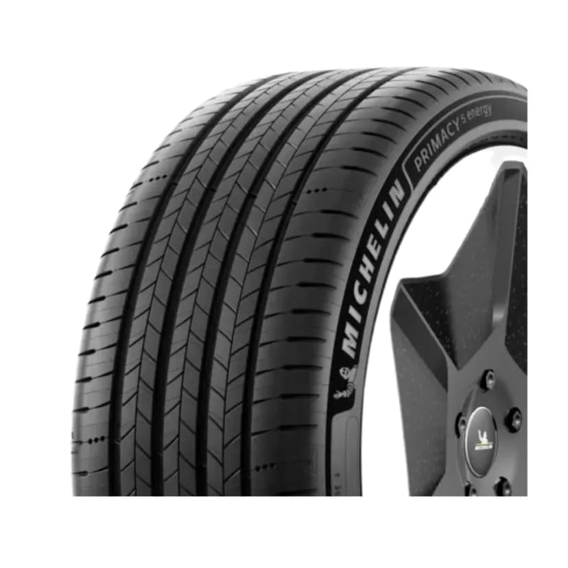 Lốp Michelin 225/55R19 Primacy 5 Energy S1 | 4PR | Thái Lan