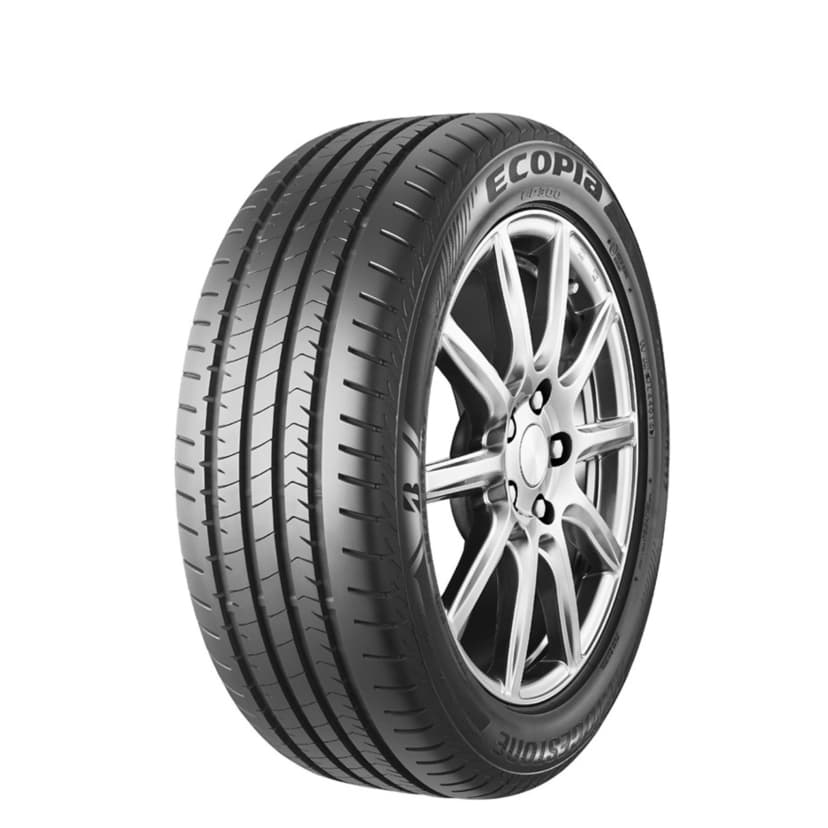 Lốp Bridgestone 215/65R15 Ecopia EP30 | 4pr | Thái Lan