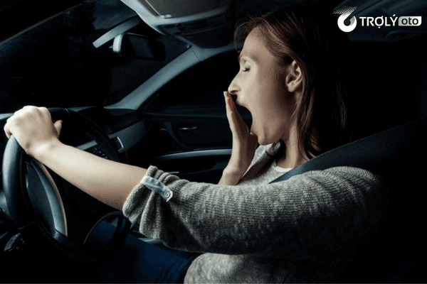 Mệt mỏi và giảm tập trung