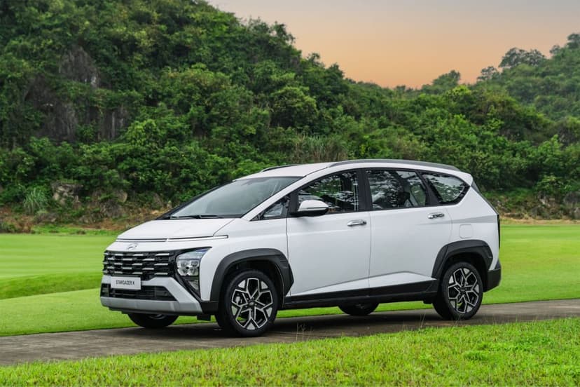Lốp Bridgestone Turanza T05 phù hợp với dòng xe Hyundai Stargazer X cao cấp
