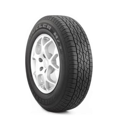Lốp Bridgestone 215/70R16 Dueler D687 | 4pr | Nhật Bản