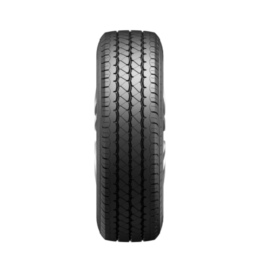 Lốp RoadX 195/75R16C DC02 | 8pr | Việt Nam