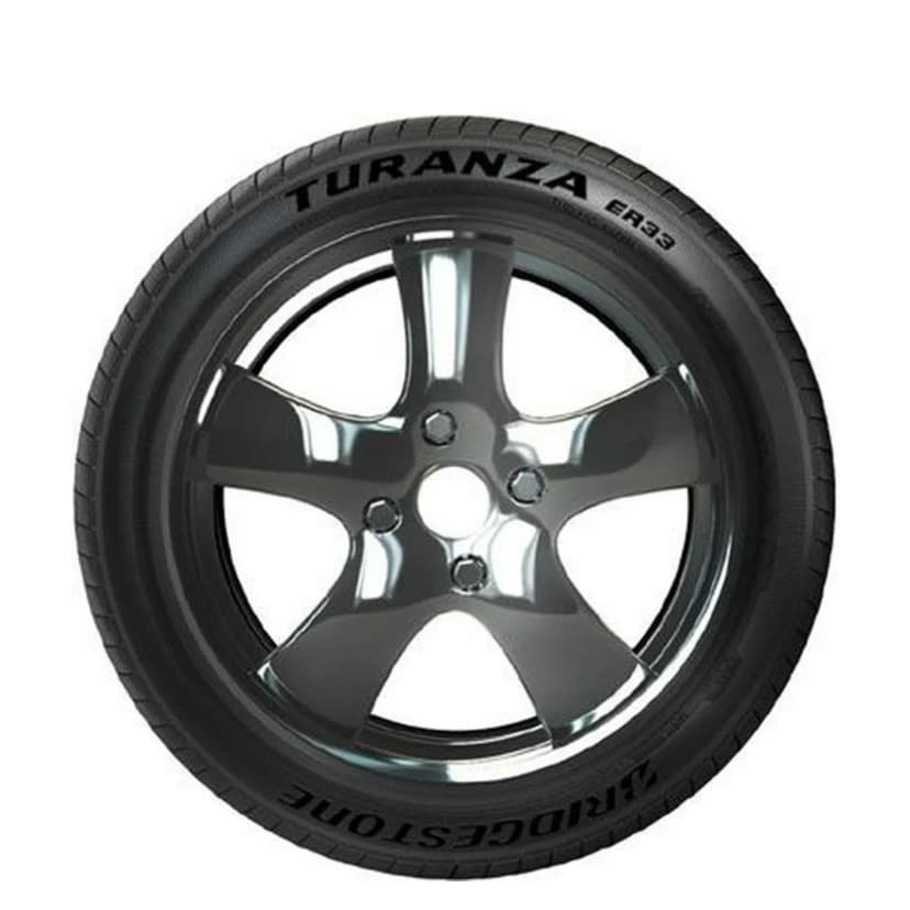 Lốp Bridgestone 215/50R17 Turanza ER33 | 4pr | Thái Lan