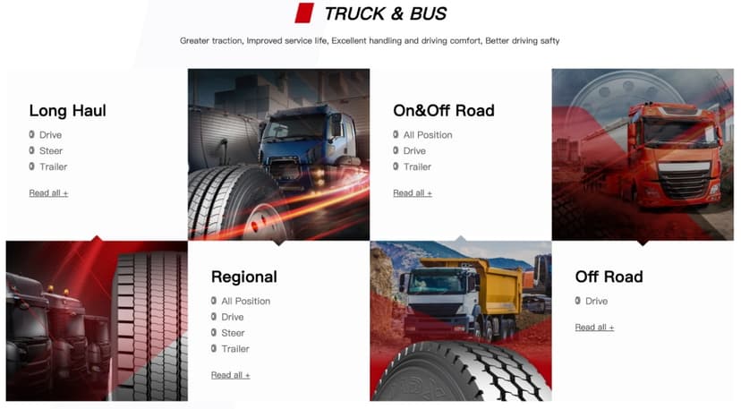 RoadX có đa dạng dòng sản phẩm, đáp ứng được mọi nhu cầu di chuyển và dòng xe