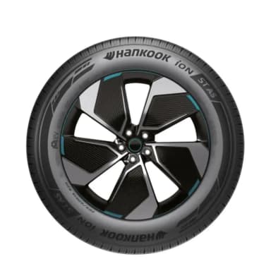 Lốp Hankook 235/50R18 iON ST AS IH61 | 4pr | Trung Quốc