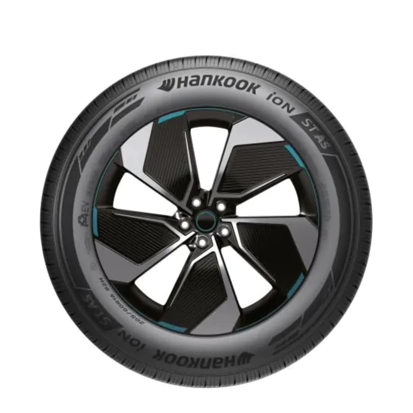 Lốp Hankook 235/50R18 iON ST AS IH61 | 4pr | Trung Quốc