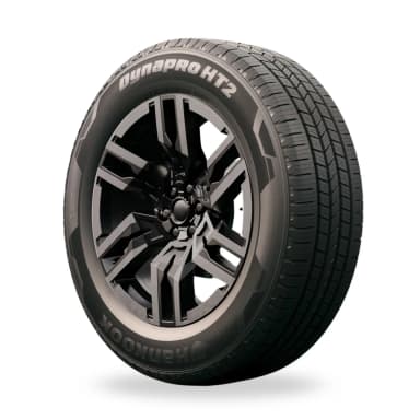 Lốp Hankook 265/70R17 Dynapro HT2 RH14 | 10PR | Indonesia