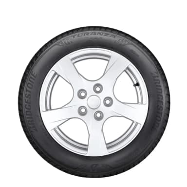 Lốp Bridgestone 225/45R18 Turanza T05 | 4PR | Châu Âu