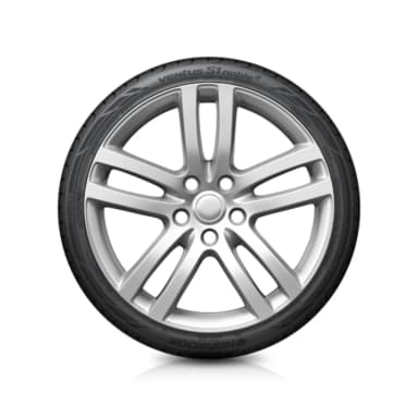 Lốp Hankook 255/50R20 Ventus S1 noble2 H452 | 4pr | Hàn Quốc