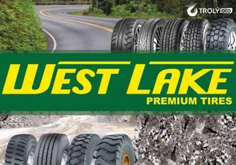Lốp Westlake được thiết kế tối ưu độ bền và khả năng chịu tải cho xe