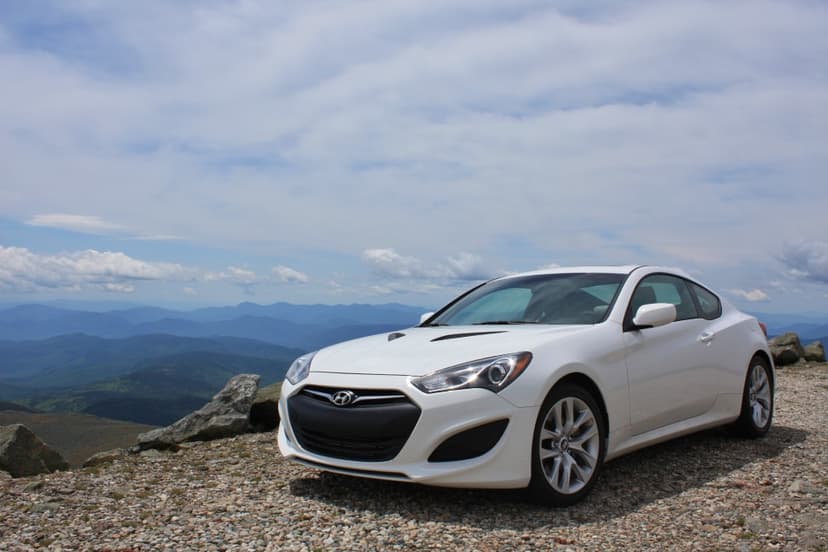 Lốp Michelin 225/55R18 Primacy 4 ST | 4PR phù hợp với dòng xe Hyundai Genesis 2.0