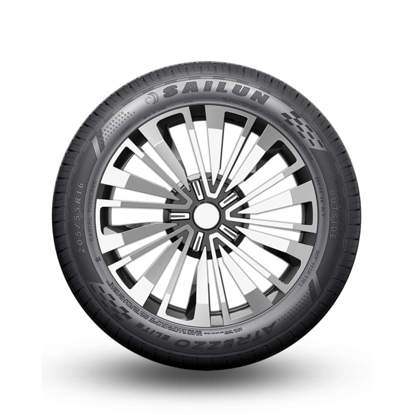 Lốp Sailun 235/55R18 Atrezzo Elite2 CS51 | 4PR | Việt Nam