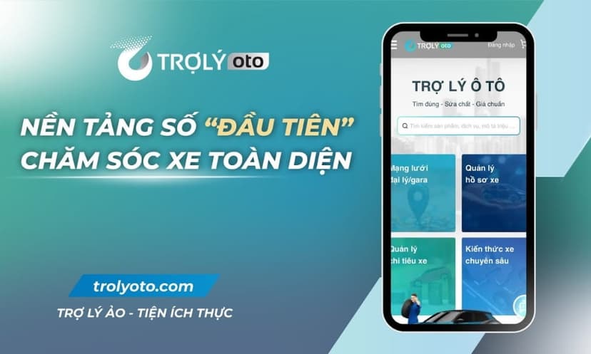 TROLYoto