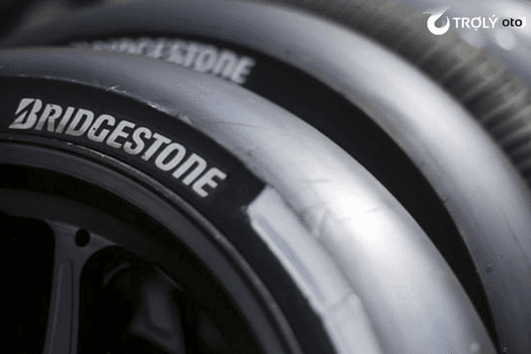 Bridgestone có nguồn gốc từ Nhật Bản