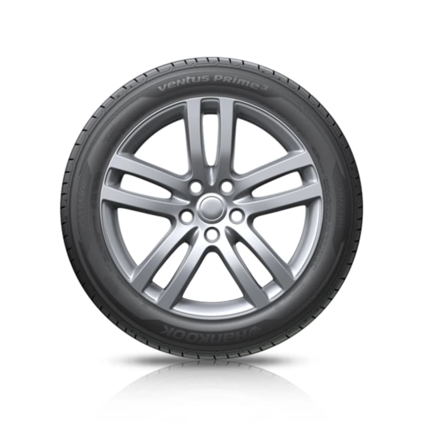 Lốp Hankook 215/40R18 Ventus Prime3 K125 | 4pr | Indonesia
