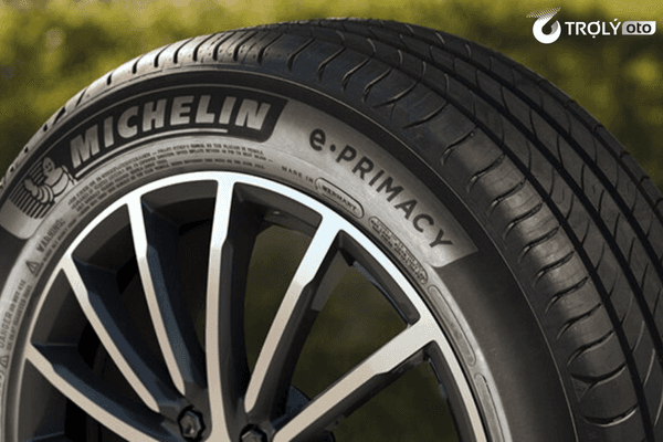 Michelin nổi bật về sự êm ái, tuổi thọ và tiết kiệm nhiên liệu