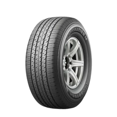 Lốp Bridgestone 265/60R18 Firestone LE02 | 4pr | Thái Lan