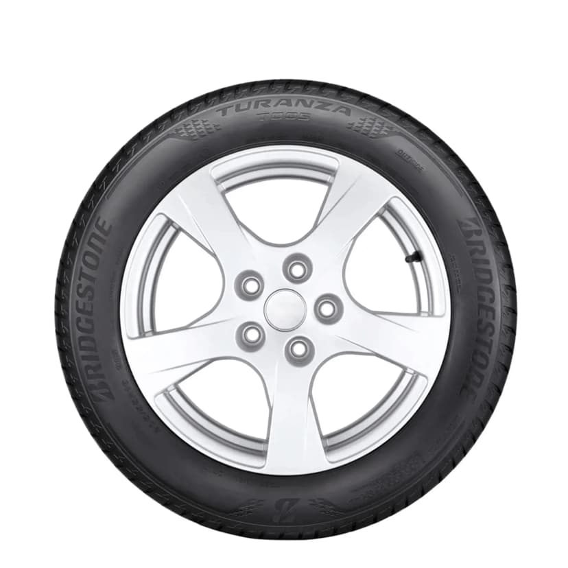 Lốp Bridgestone 265/35R18 Turanza T05 | 4pr | Thái Lan