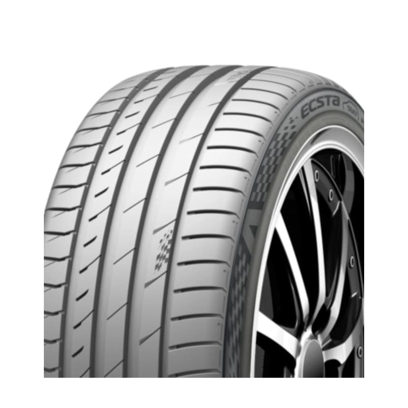 Lốp Kumho 235/55R19 Ecsta PS71 | 4PR | Việt Nam