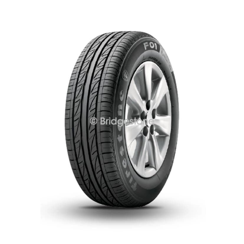 Lốp Bridgestone 205/65R15 Firestone F01 | 4pr | Thái Lan