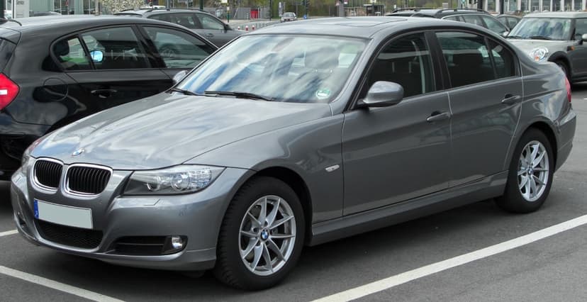 Lốp 225/45R17 phù hợp với nhiều mẫu sedan hạng sang