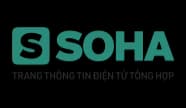 Soha