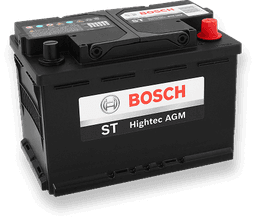 Bosch
