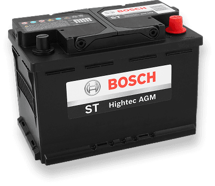 Bosch