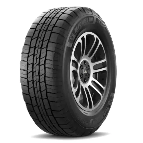 michelin ltx trail