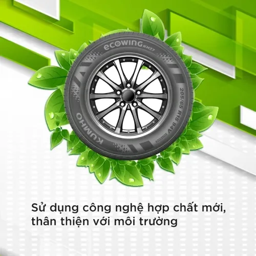 kumho ecowing kh27