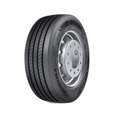 Lốp Otani 12R22.5 OH-107 | 18PR | Thái Lan