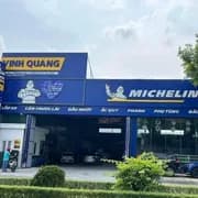 Trung Tâm Lốp Xe Vinh Quang