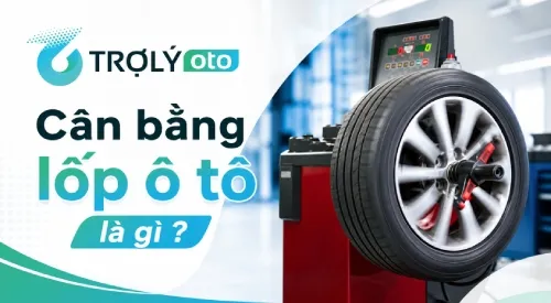 cân lốp ô tô