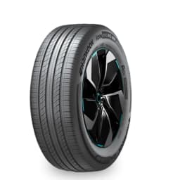 Lốp Hankook 245/45R20 iON evo AS SUV IH01A | 4PR | Hàn Quốc