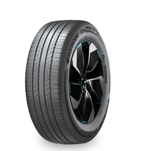 Lốp Hankook 245/45R20 iON evo AS SUV IH01A | 4PR | Hàn Quốc