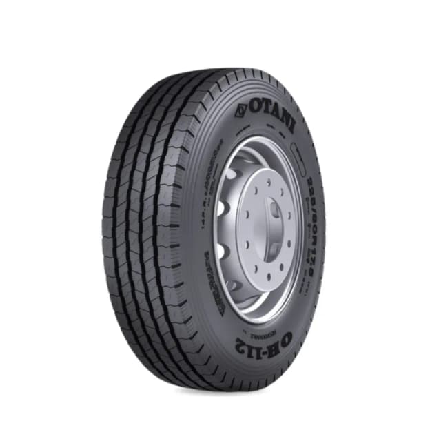 Lốp Otani 7.50R16 OH-112 | 14PR | Thái Lan